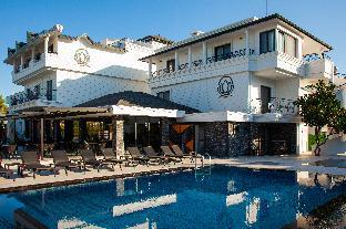 edem flower hotel