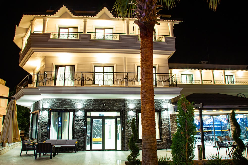 edem flower hotel