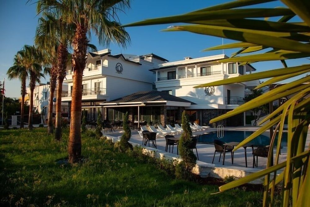 edem flower hotel