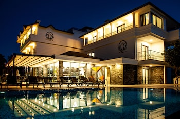 edem flower hotel