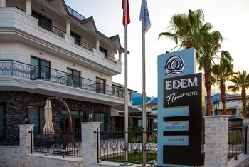 Edem Flower Hotel,,0 star