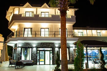 Edem Flower Hotel,,0 star