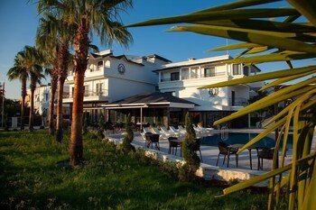 Edem Flower Hotel,,0 star