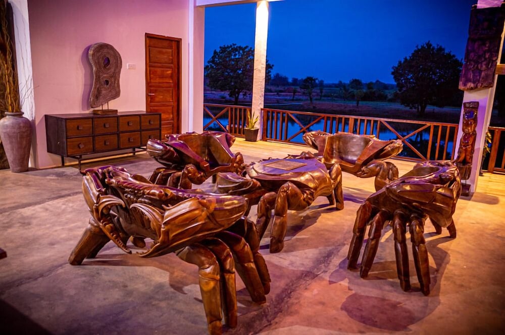 s hotel and resort