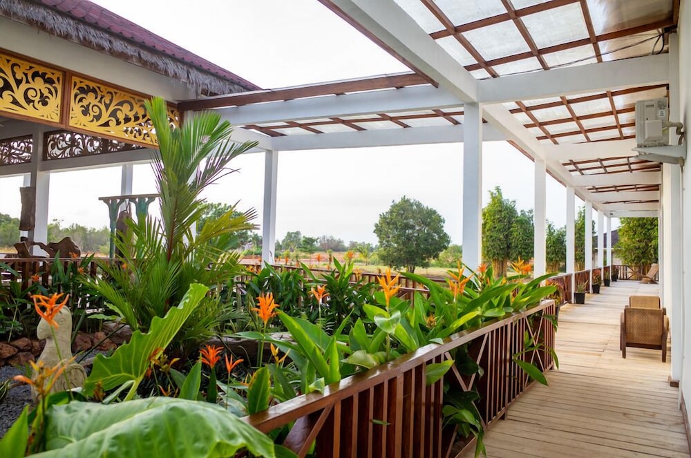 s hotel and resort