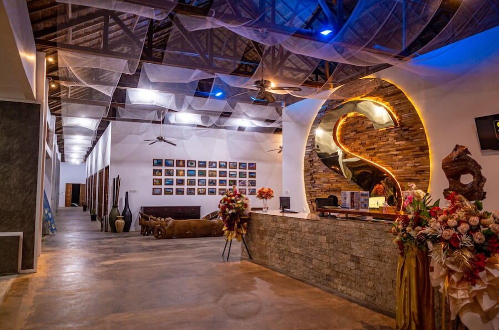 s hotel and resort