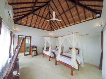 s hotel and resort