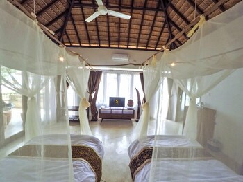 s hotel and resort