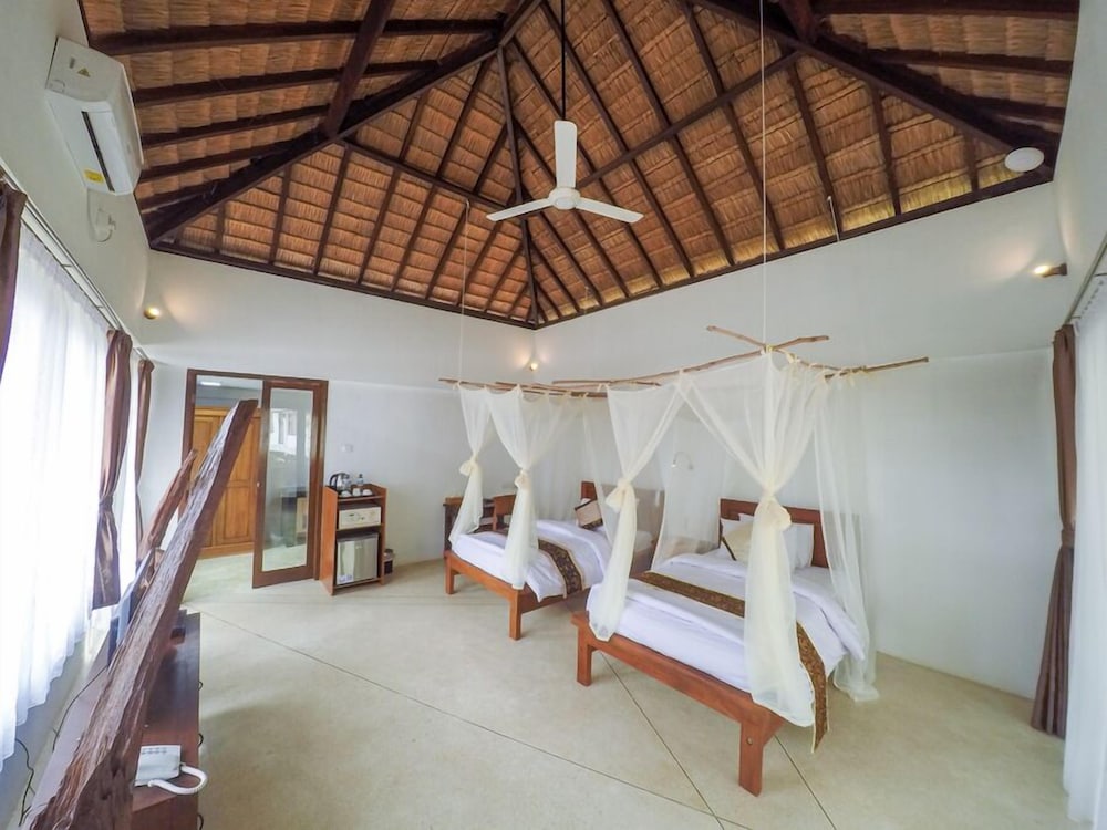 s hotel and resort