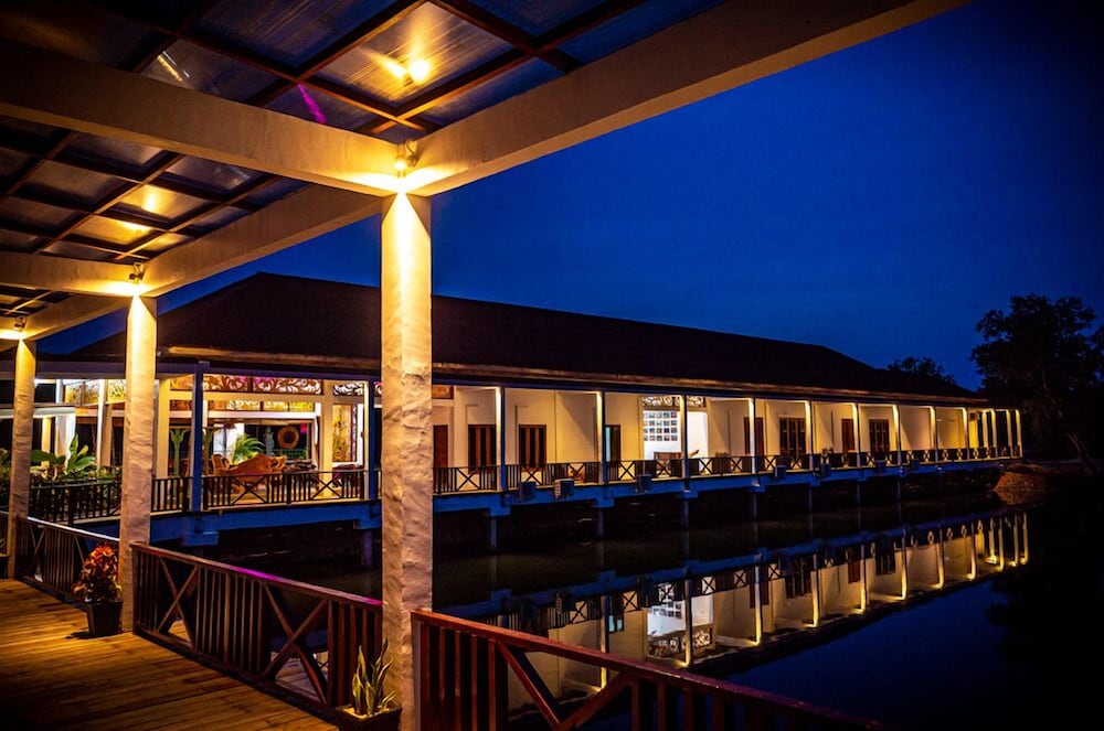 s hotel and resort