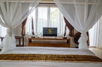 s hotel and resort