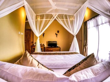 s hotel and resort