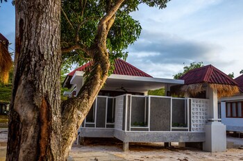 s hotel and resort