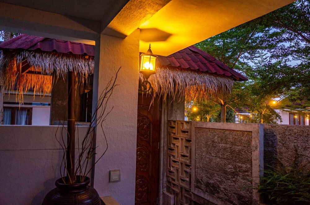 s hotel and resort
