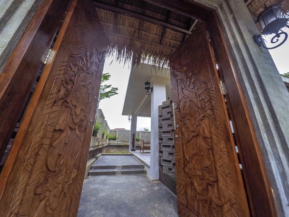 s hotel and resort