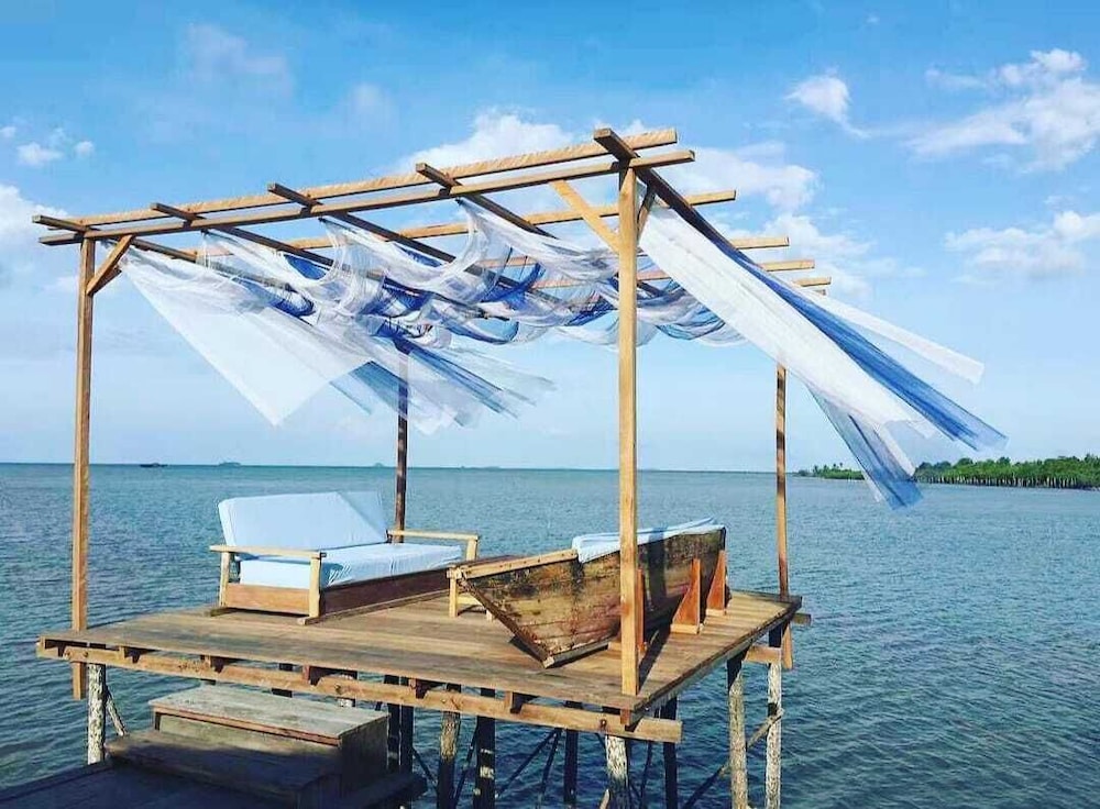 s hotel and resort