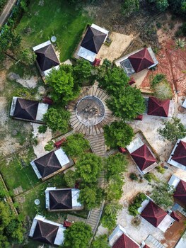 s hotel and resort