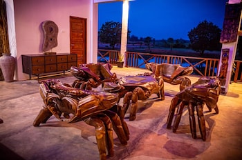 s hotel and resort