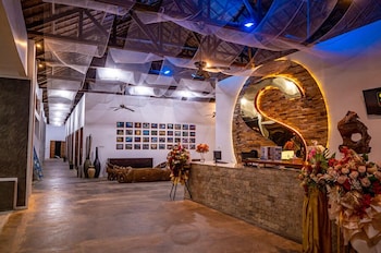 s hotel and resort