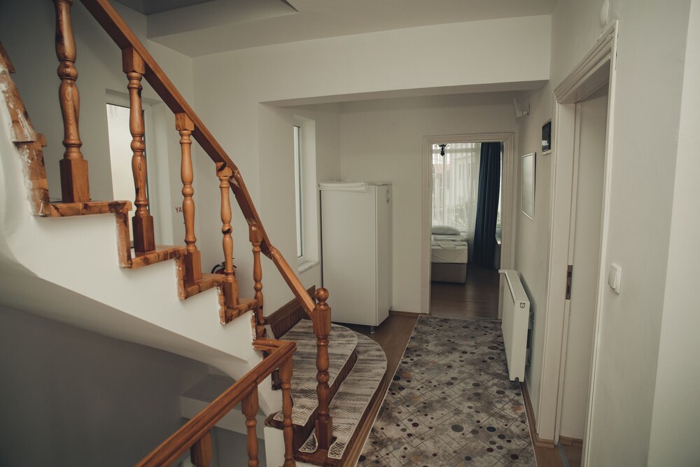 mimoza otel