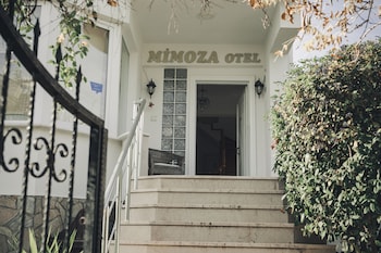 mimoza otel