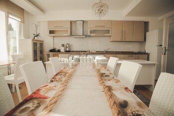 mimoza otel