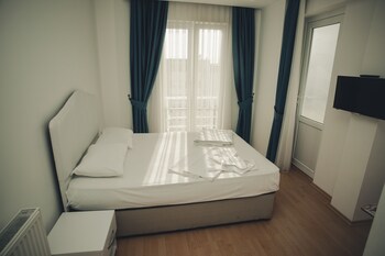 mimoza otel
