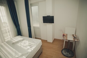 mimoza otel