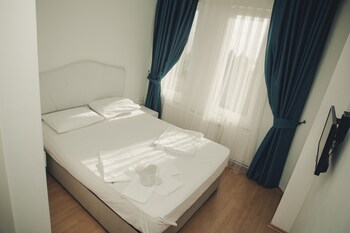 mimoza otel