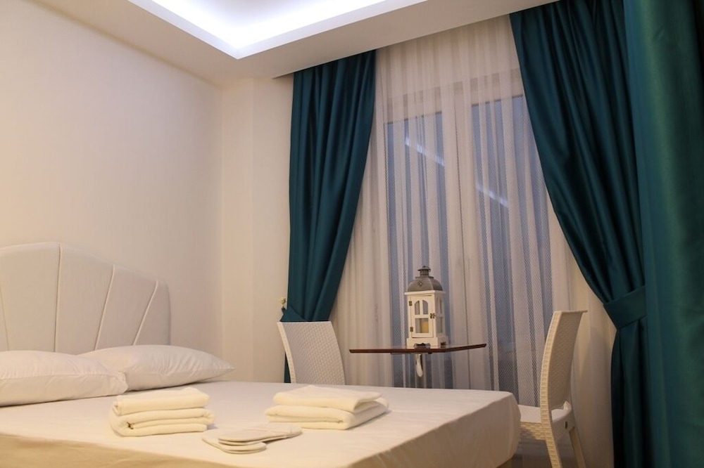 mimoza otel
