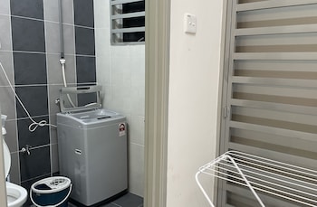zaravip homestay