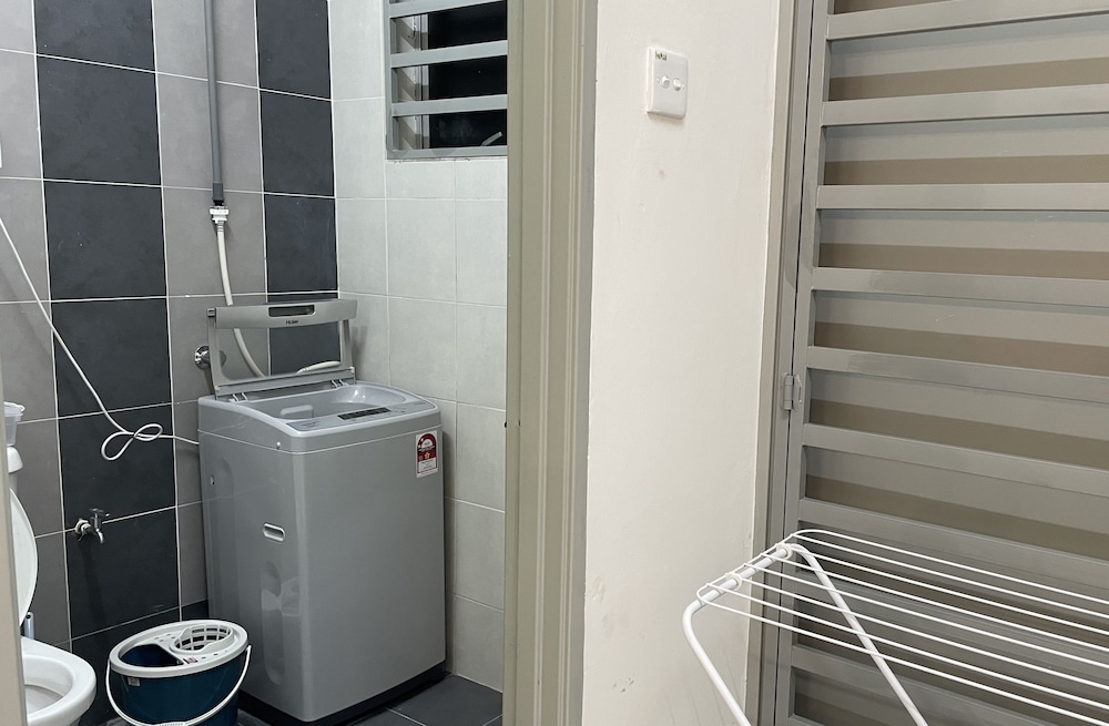 zaravip homestay