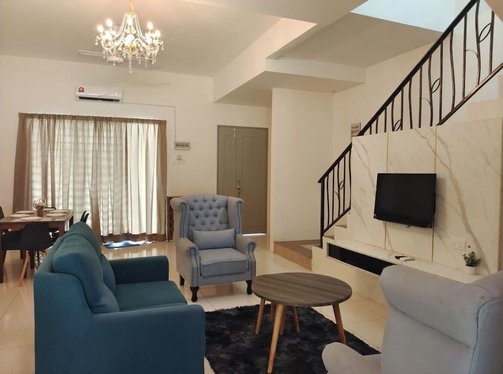 zaravip homestay