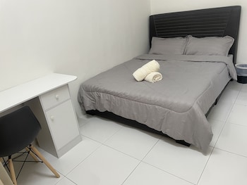 zaravip homestay