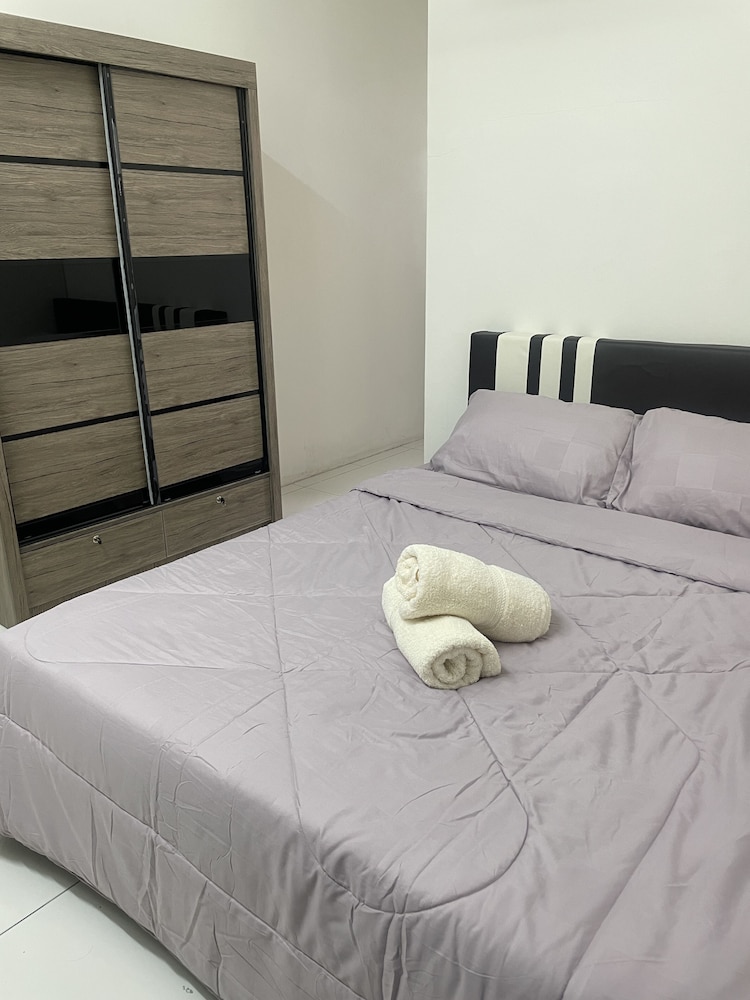 zaravip homestay