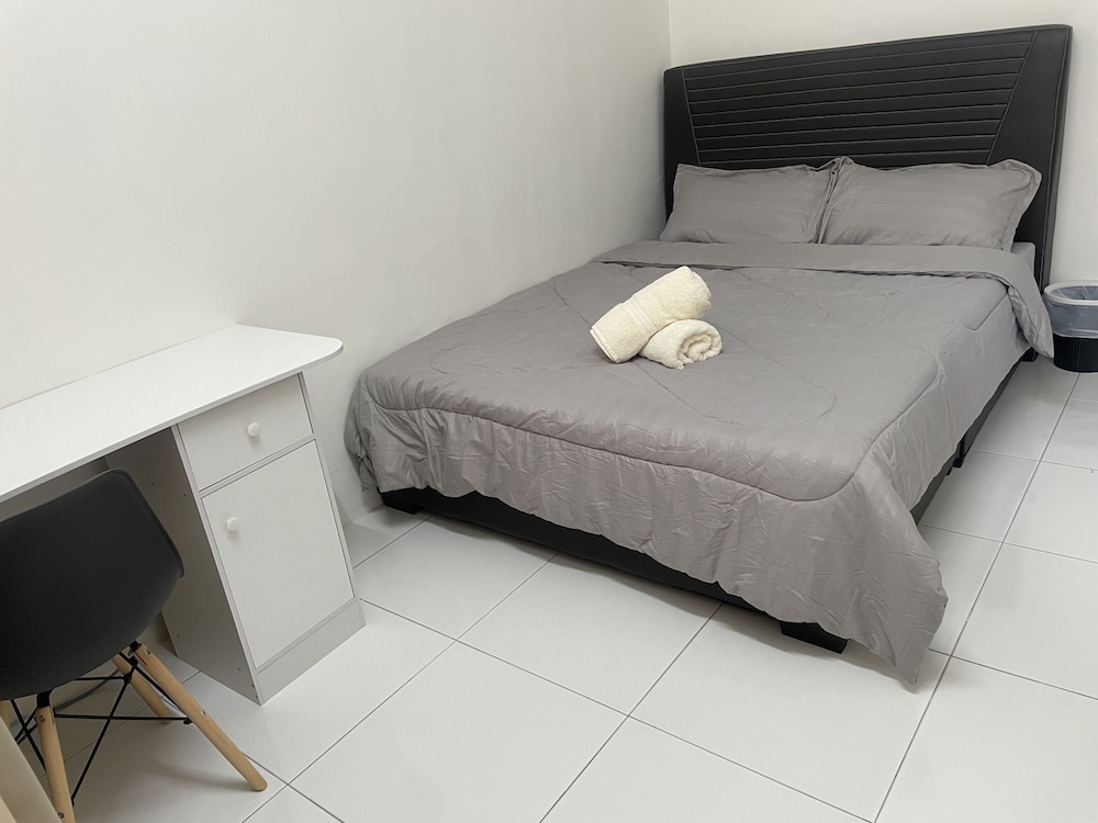 zaravip homestay
