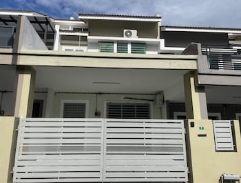 zaravip homestay