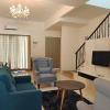 zaravip homestay