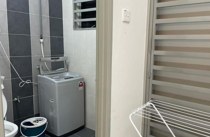 zaravip homestay