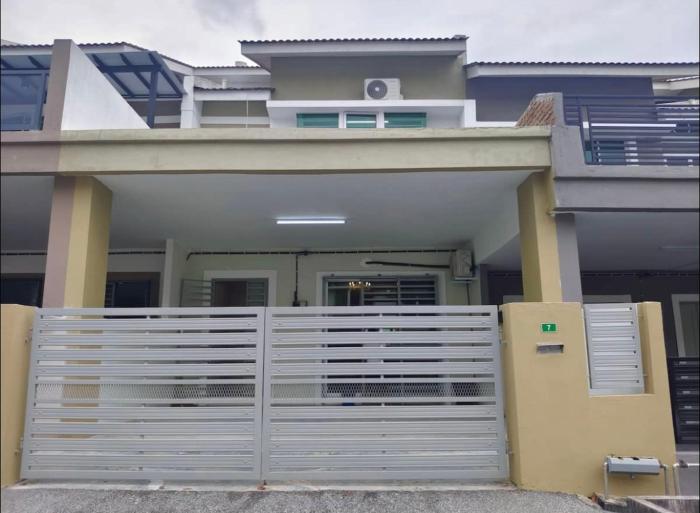 zaravip homestay