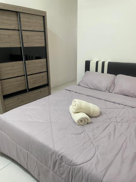 zaravip homestay