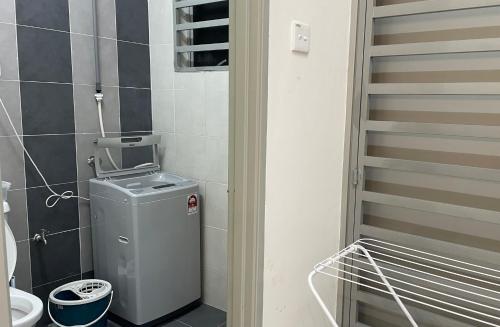 zaravip homestay