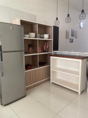 zaravip homestay