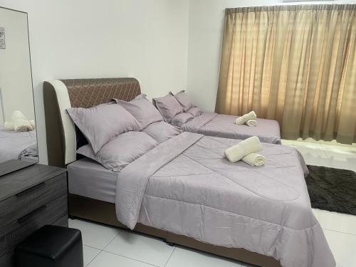 zaravip homestay