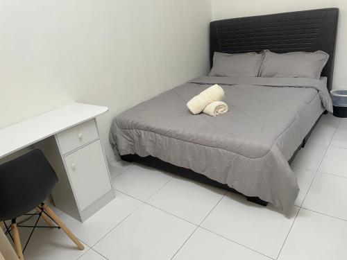zaravip homestay