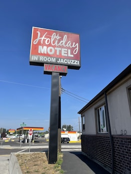 Holiday Motel,,2 star