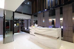 guide hotel taipei fuxing n