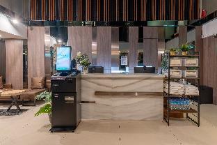 guide hotel taipei fuxing n