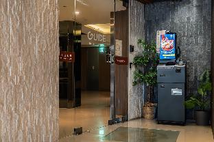 guide hotel taipei fuxing n