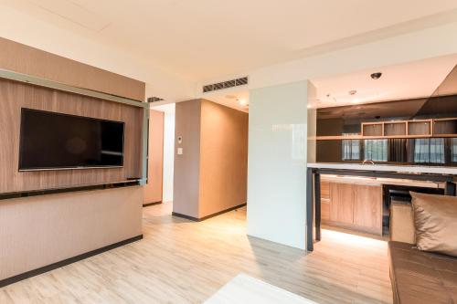 guide hotel taipei fuxing n
